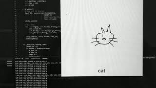Quickdraw with speech Profile