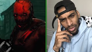 For Honor x Dead by Daylight - Official Survivors of the Fog Halloween Event Trailer [REACTION]