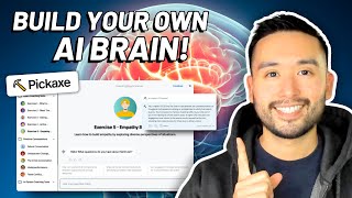 Pickaxe Review: Build Your Own Custom GPT in 2025 (AppSumo Lifetime Deal)