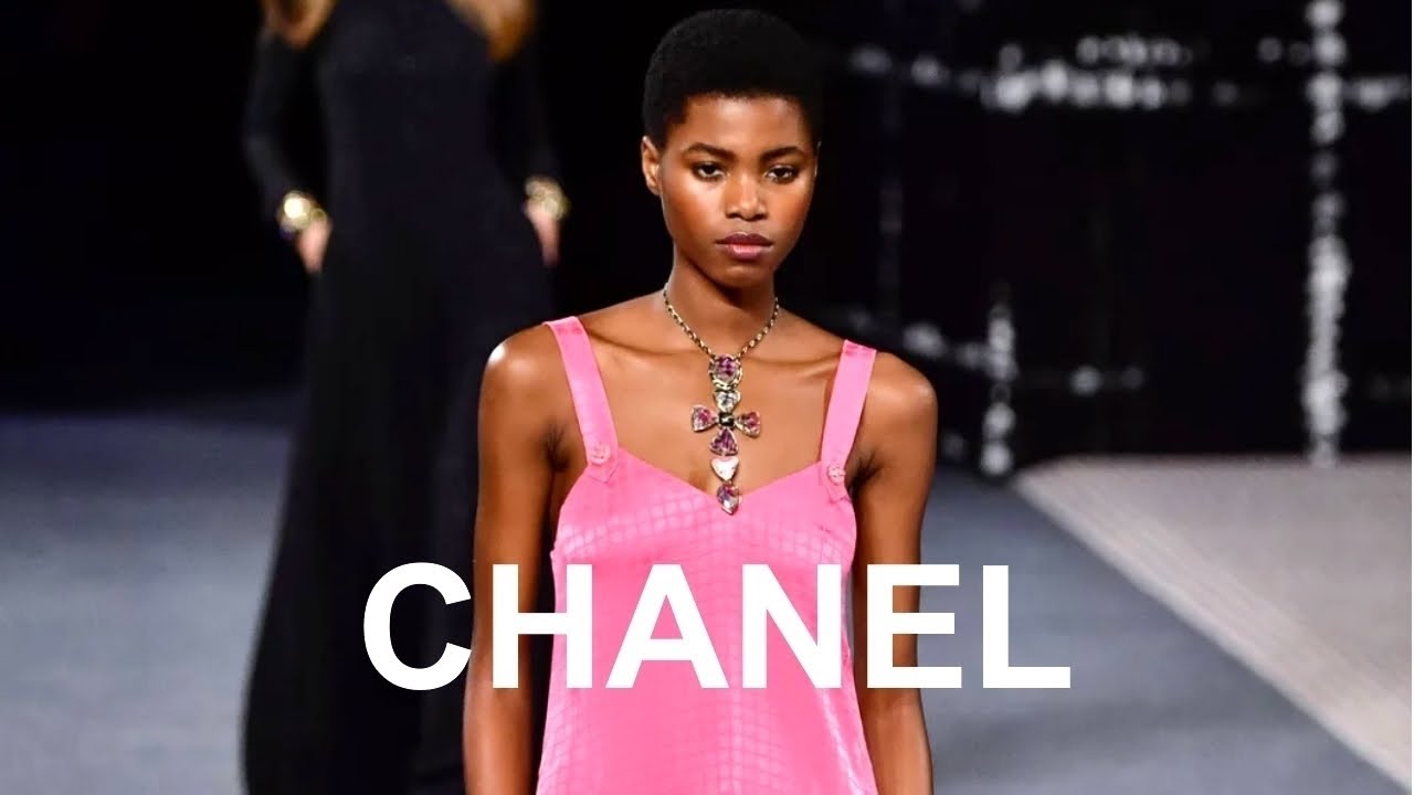 Chanel Pre-Fall 2023 Collection