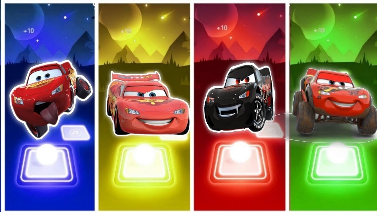 Tiles Hop EDM Rush MC Queen Caffen danse sog Cover 