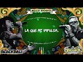 Blackdali ft Dr Shenka - Música Andante (VIDEO LYRIC)