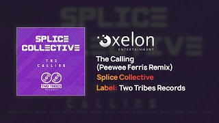 Splice Collective - The Calling (Peewee Ferris Remix) [Radio Edit]