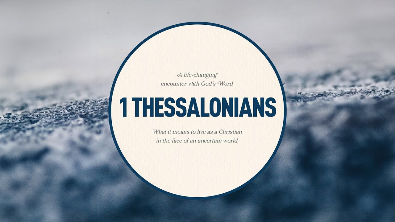 Women s Bible Study 1 Thessalonians Lesson 6 YouTube women-s-bible-study-1-thessalonians-lesson-6-youtube