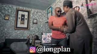 Alhaji Tanko Gets A Record Deal