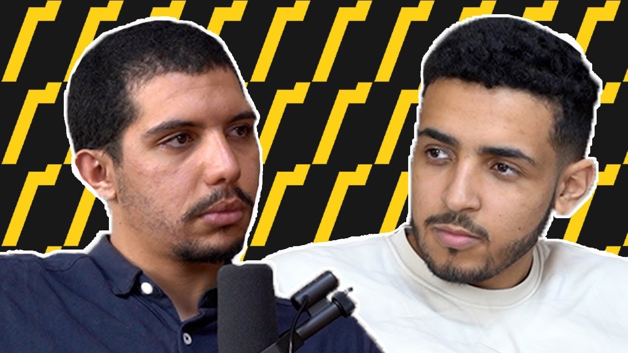 يوسف التبالي: تأثير سيمولايف، خروج من كلية الطب بعد 5 سنوات و الحلم المغربي | بودكاست مصعب بلاطيف 04
