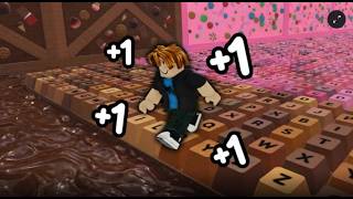 🔴 LIVE |+1 Speed Keyboard Escape | Candy &amp; Chocolate!