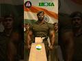 Indian Soldiers 🪖 jai hind jai Bharat mata🙏 Indian national anthems (Part 322) #shorts​ #indianarmy