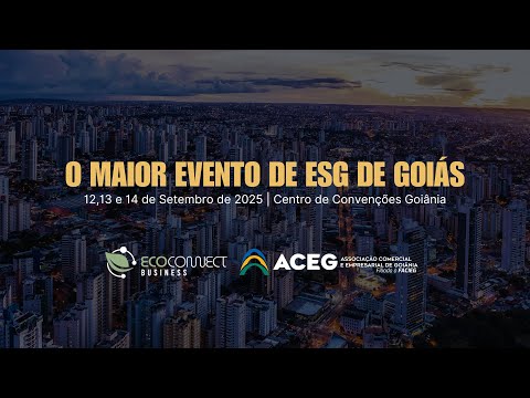 ECO Connect Business