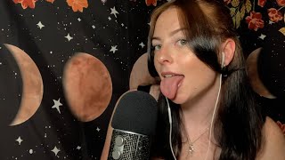 ASMR - Mouth Sounds 🥰