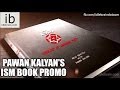Pawan Kalyan's ISM Book Promo Video