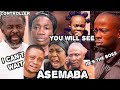 Asemaba;Papa Shee Is Mad And He’s Controlling Lumba’s Family