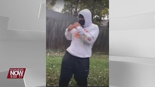 Findlay police investigate shots fired call and looking for suspect