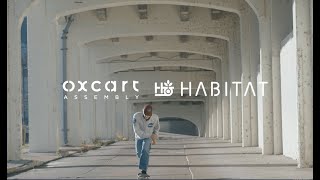 Launch America: Oxcart x Habitat Skateboards