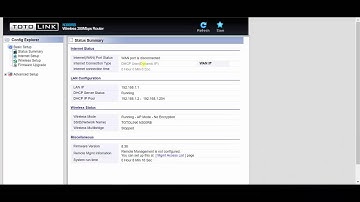 Cách đổi mật khẩu wifi Viettel Totolink N300 - www.vtfb.vn