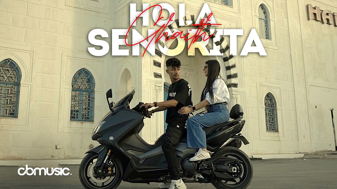 Goofa - Hola Señorita (Official Music Video)
