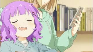 Sakurako Hair Color Change | Oomuro-ke