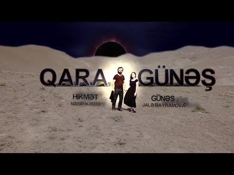 Qara Gunes (8-ci bölüm) - TAM HİSSƏ