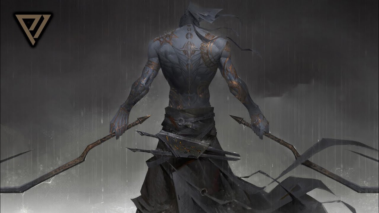 AMATERASU - Villain Antihero Music | Powerful Dramatic Music - Amadea Music Productions - Epic Music