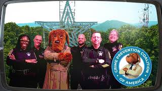 Introducing the Crime Prevention Unit