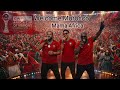 Official Song CAN Morocco 2025 Welcome Morocco Official Music أغنية رسمية كأس إفرقيا 