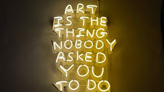 Beano The Art Of Breaking The Rules