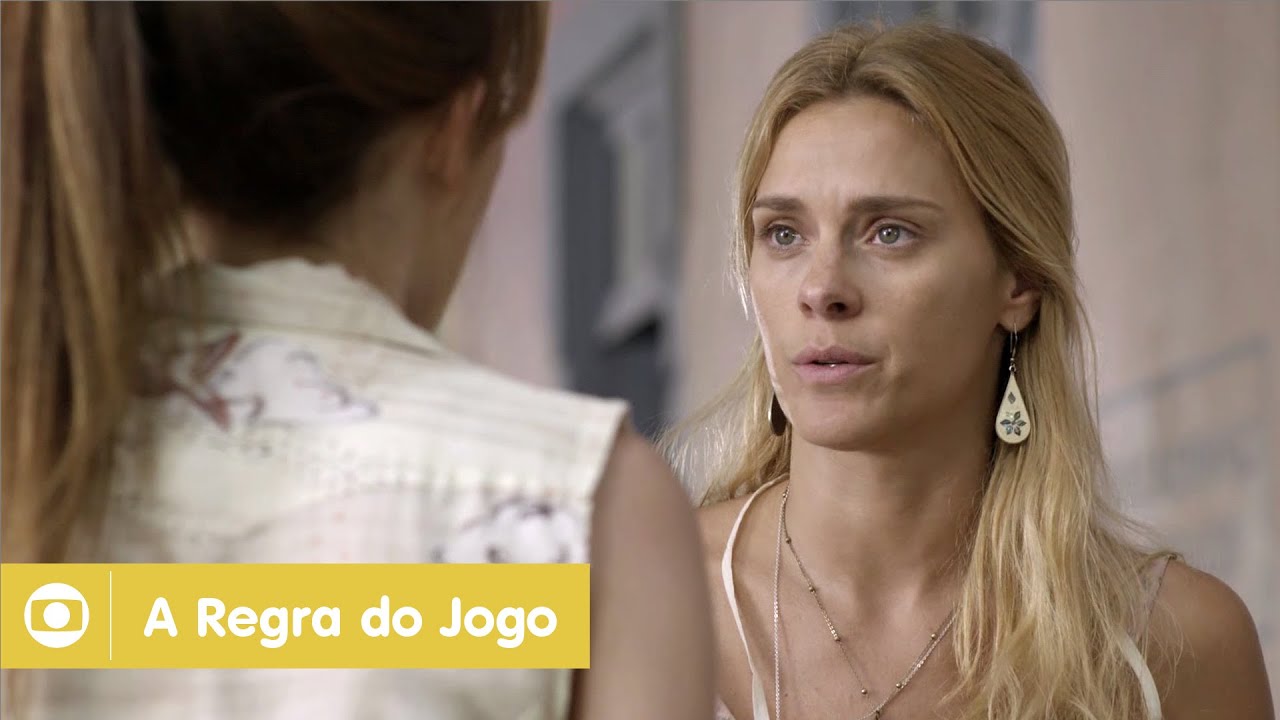 A Regra do Jogo: capítulo 47 da novela, sexta, dia 23 de outubro, na Globo  