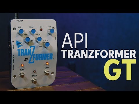 api-tranzformer-gt-compressor/eq/transformer-guitar-pedal-demo