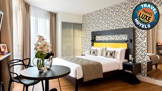 Citadines Tour Eiffel Paris | Paris, France | Hotel Review ⭐