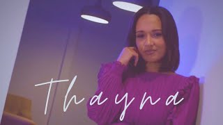 THAYNA - Pas la la (Clip officiel)