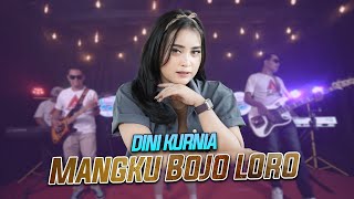 Dini Kurnia - Mangku Bojo Loro [ ]