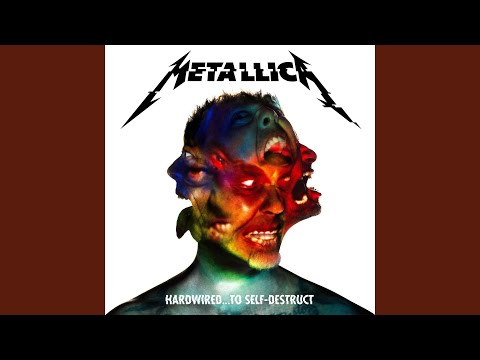 Metallica - Hardwired (Live at U.S. Bank Stadium, Minneapolis, MN - August 20th, 2016)
