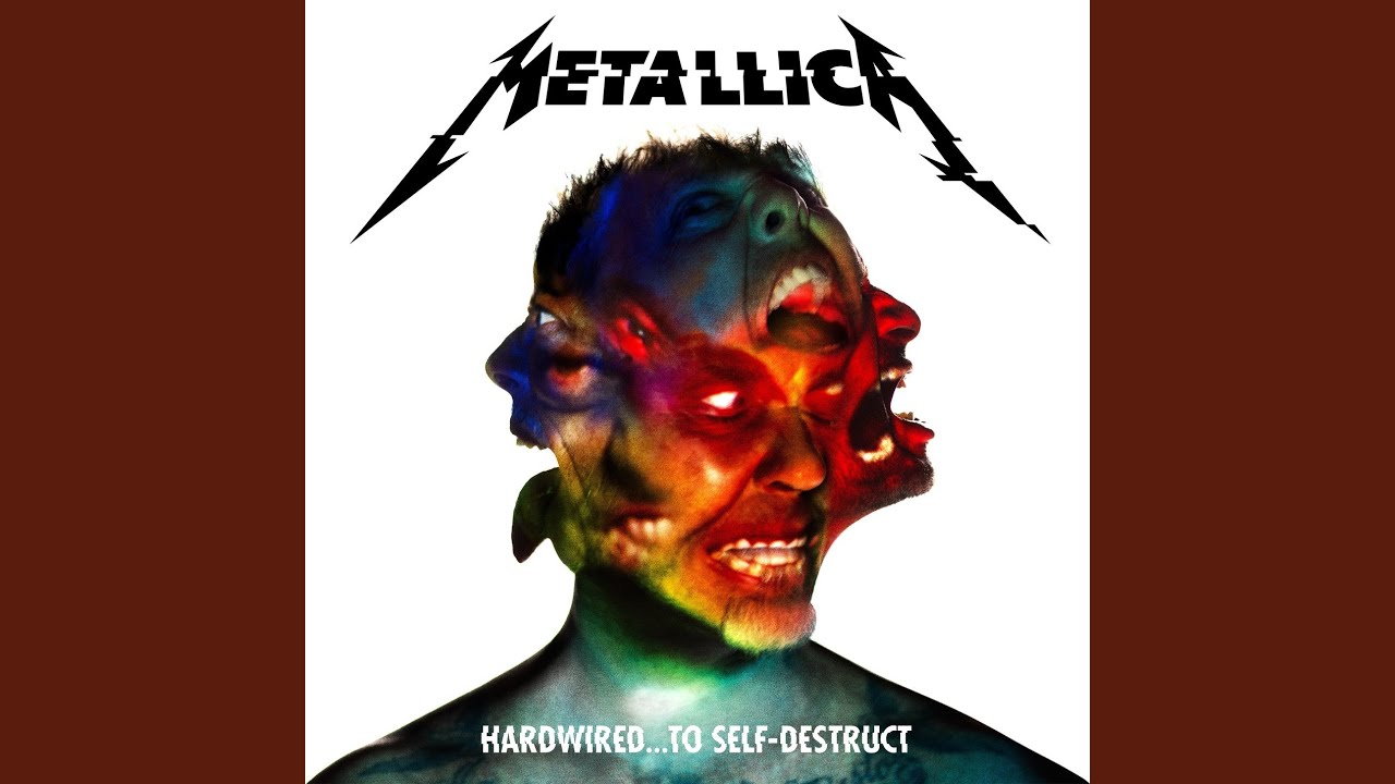 Hardwired (Live at U.S. Bank Stadium, Minneapolis, MN - August 20th, 2016)