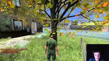 DayZ Standalone: Don