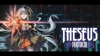 Theseus Protocol Gameplay Playthrough | Let's Play Episode 2 | Hostage