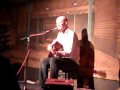 Nathan Rogers - Down The Road - The Coffee Gallery Backstage, Altadena, Ca. USA