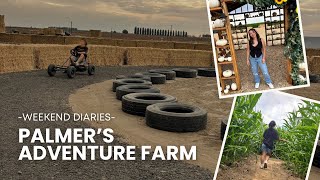 Palmer's Adventure Farm | Moses Lake, WA