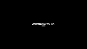 Jatt Kihne Akhna | (Full HD) | Jaskaran Riar Ft.Ellde Fazilka | Pejimia | Jass Records