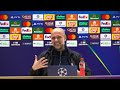 A LOT Of Suprises Pep Guardiola Champions League Press Conference Real Madrid Vs Man City