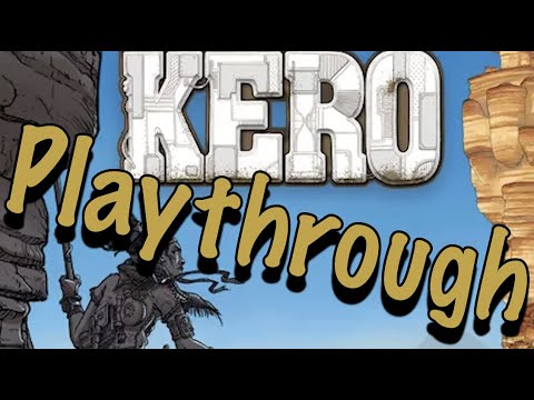 SMGSLT Playthrough - KERO 