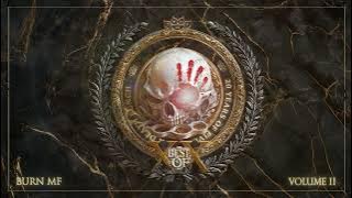 Five Finger Death Punch - Burn MF - 2025 Version (Official Audio)