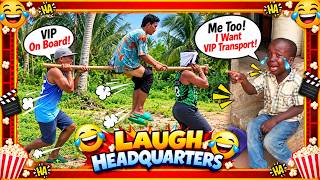 Try Not to Laugh! 😂 The Craziest & Funniest Moments You Won't See