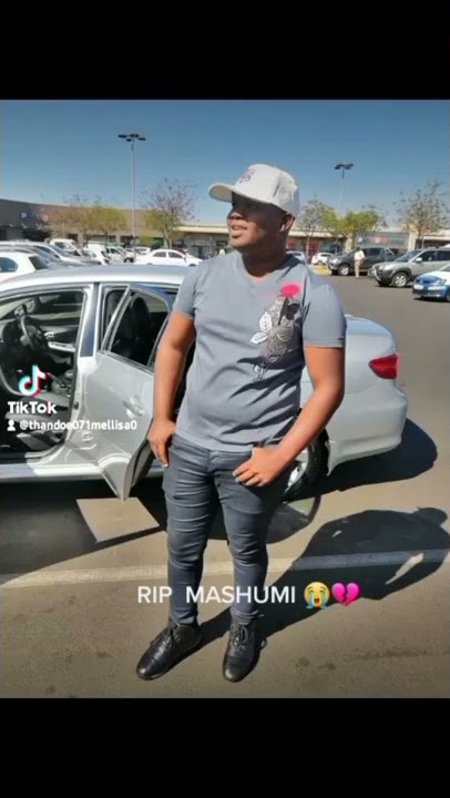 ULALE KAHLE SHOKTHANDAYO ....... 💔😭