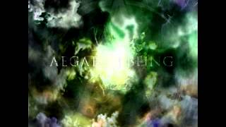 Aegaeon - Being (2012) FULL ALBUM