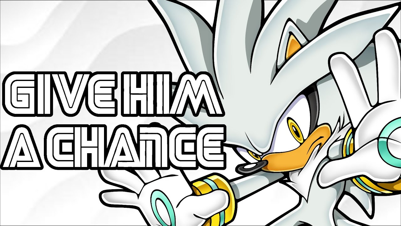 Why is SEGA neglecting this Sonic character?