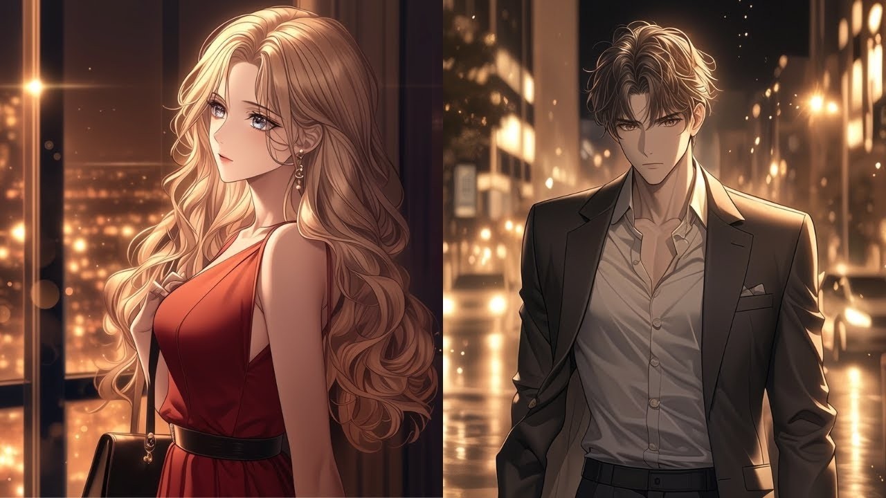 📖I Was Her Perfect Stand In for 3 Years—Until the Real Guy Came Back and She Begged Me to Stay