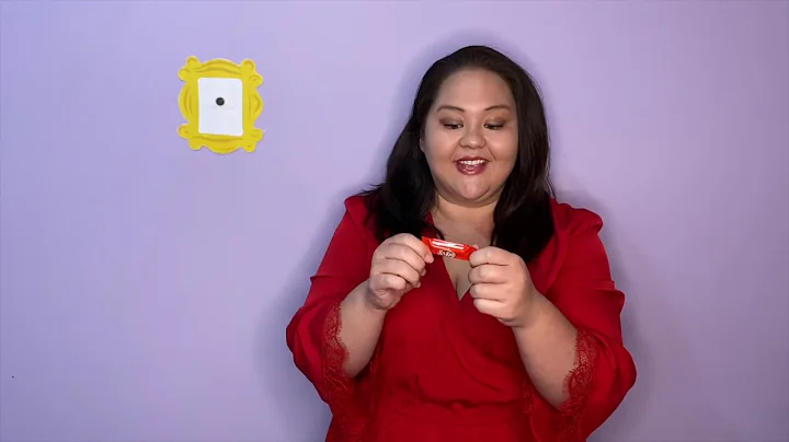 FRIENDS: The One Where They’re All Quarantined