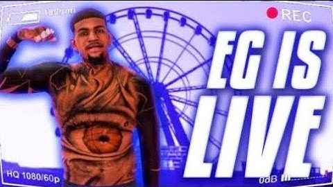 NBA 2K20 LIVE STREAM | 1v1 Tournament Whoever beat get free mod!