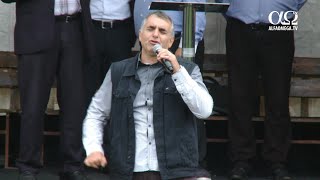 Puterea rugăciunii 8.18 - august 2019 - Rugul aprins, Florin Dan
