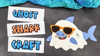 Ghost Shark Craft